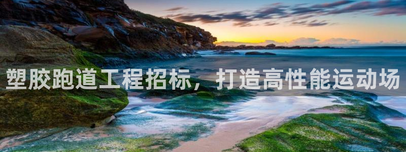 红足一1世平台：塑胶跑道工程招标，打造高性能运动场