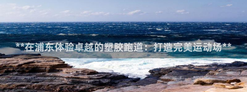 666814红·足一世比分：**在浦东体验卓越的塑胶跑道：打造完美运动场**