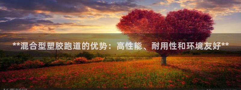 红足一1世官网：**混合型塑胶跑道的优势：高性能、耐用性和环境友好**