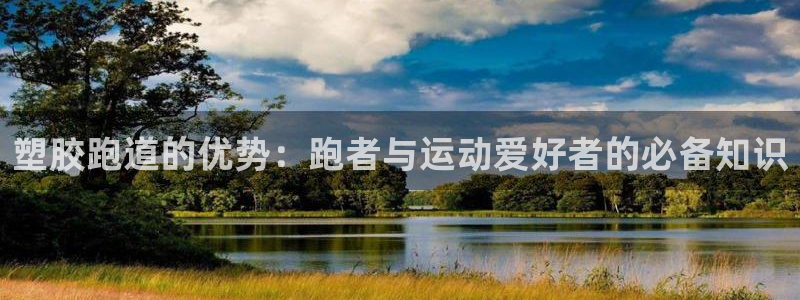 77814红足1世：塑胶跑道的优势：跑者与运动爱好者的必备知识