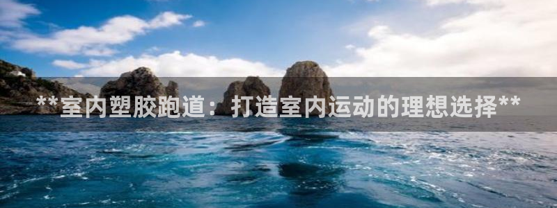 红足一丰：**室内塑胶跑道：打造室内运动的理想选择**