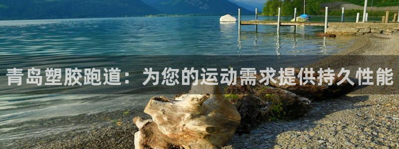 红足一1世官网足球推荐真人：青岛塑胶跑道：为您的运动需求提供持久性能