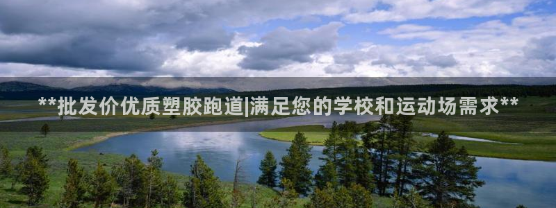 红足一1世：**批发价优质塑胶跑道|满足您的学校和运动场需求**