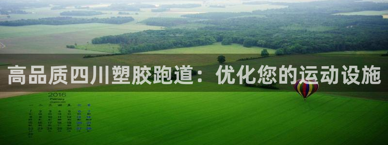 红足1世开奖预测：高品质四川塑胶跑道：优化您的运动设施