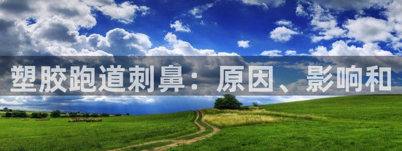 333814红·足一世比分：塑胶跑道刺鼻：原因、影响和