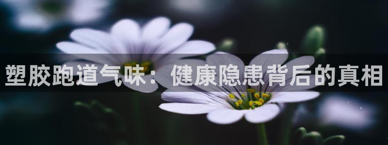 红足1世手机板：塑胶跑道气味：健康隐患背后的真相