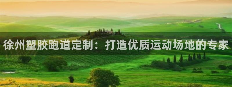 红姐现场直播开奖记录：徐州塑胶跑道定制：打造优质运动场地的专家