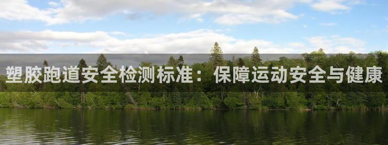 百度红足一1是什么样子的：塑胶跑道安全检测标准：保障运动安全与健康