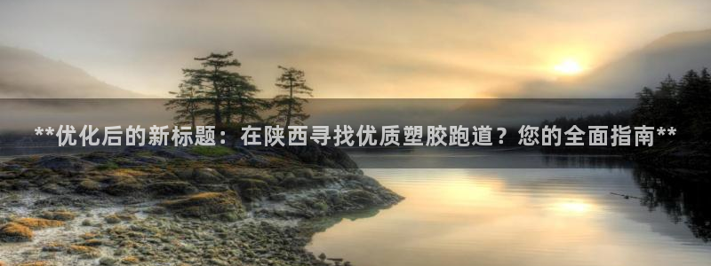 55814红足1世：**优化后的新标题：在陕西寻找优质塑胶跑道？您的全面指南**