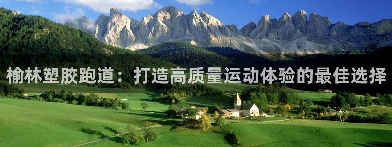 777814红·足一世比分篮球：榆林塑胶跑道：打造高质量运动体验的最佳选择