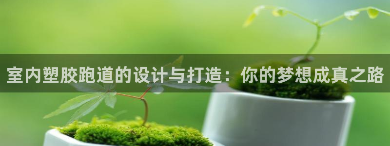 红足1世1站：室内塑胶跑道的设计与打造：你的梦想成真之路