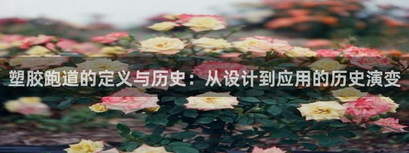 红足1世足球比分：塑胶跑道的定义与历史：从设计到应用的历史演变