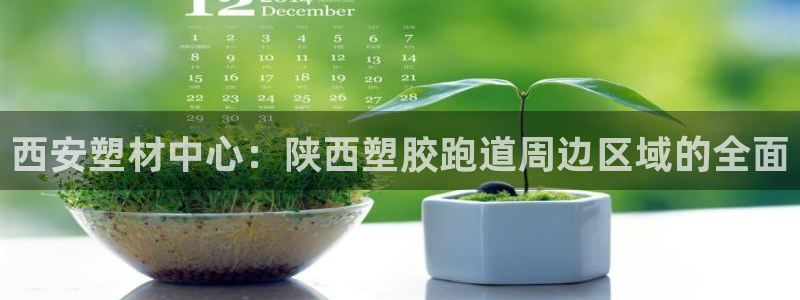 红足一1世77814：西安塑材中心：陕西塑胶跑道周边区域的全面