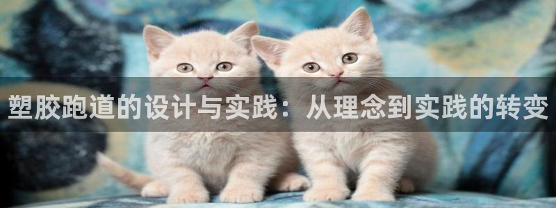 红足1世开奖预测：塑胶跑道的设计与实践：从理念到实践的转变