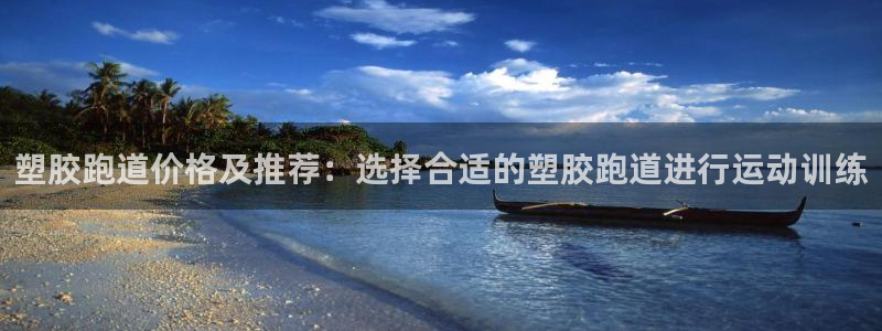 红足一1世666814足球比分网：塑胶跑道价格及推荐：选择合适的塑胶跑道进行运动训练